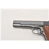 Image 8 : 17JA-1 COLT 1911 #C107083