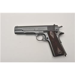 19FH-37 COLT 1911 #278112