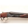 Image 8 : 18RJ-100 WINCHESTER MDL 21 #17678