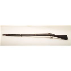 19SAV-230 HARPER'S FERRY MUSKET