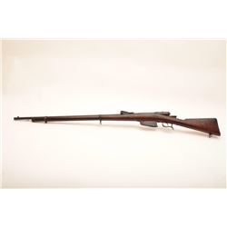 19FH-165 ITALIAN VETTERLI