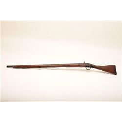 19SAV-234 RELIC TOWER MUSKET