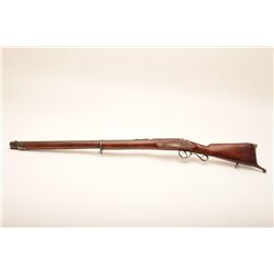 19SAV-236 PERC. SCHUTZEN RIFLE