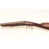 Image 8 : 19SAV-224 FRENCH ARMS DBL SHOTGUN