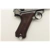 Image 8 : 19SAV-501 MAUSER WERKE P.08