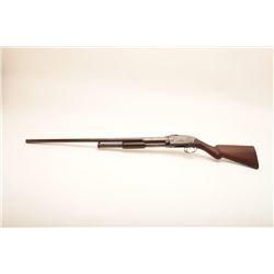 19GC-15 SPENCER SHOTGUN