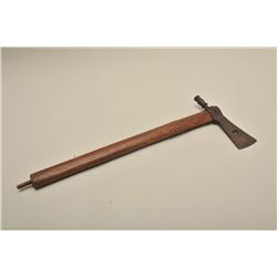 17KX-1 PIPE TOMAHAWK