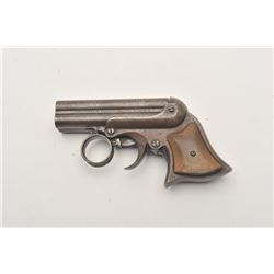 19GC-4 REMINGTON ELLIOT