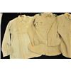 Image 1 : 19EZ-538 6-WWII KHAKI SHIRTS