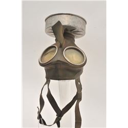 19EZ-645 GAS MASK