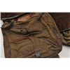 Image 2 : 19EZ-542 GERMAN WWII BREAD BAG