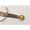 Image 2 : 19MIS-3 TOLEDO CUP HILT