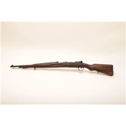 19FB-71 MAUSER RIFLE