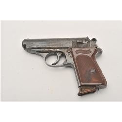 19FB-81 WALTHER #187257W