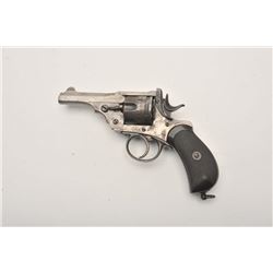 19FB-18 WEBLEY MARK1 #20304