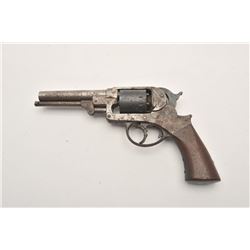 19FB-29 STARR #19391