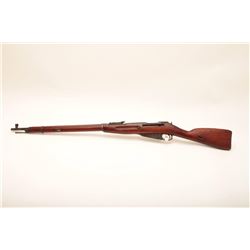 19FB-47 MOSIN NAGANT #5189