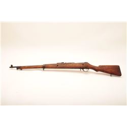 19FB-49 ROSS RIFLE