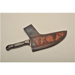 17FD-31 EM CURTIS KNIFE