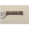 Image 2 : 17FD-31 EM CURTIS KNIFE