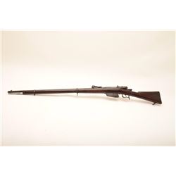 19FB-38 ITALIAN VETTERLI