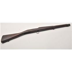 19FB-43 SPRINGFIELD PARTS GUN