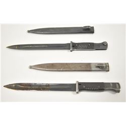 19SAV-504 BAYONET LOT