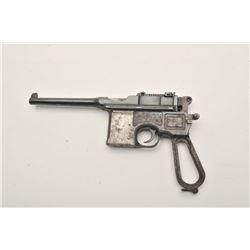 19FB-14 MAUSER #103101