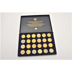 19ANG-3 COIN SET