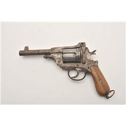 19FB-23 REVOLVER