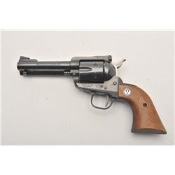 19FB-25 RUGER #126239