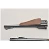 Image 2 : 19DV-49 THOMPSON BARREL