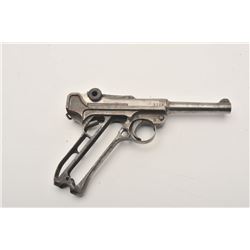 19FB-13 PARTS LUGER #6780