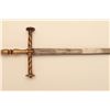 Image 8 : 19SAV-257 BROADSWORD