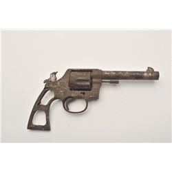 19FB-33 PARTS GUN #63677