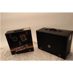 18OR-8 SHOOTING BOXES