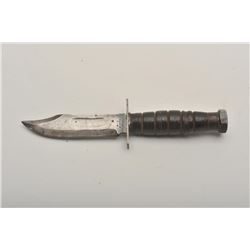18GR-38 KNIFE