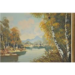 18PG-35 ORIGINAL OIL