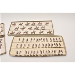 19GR-1 TOY SOLDIER LOT