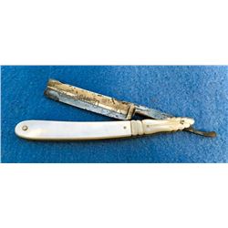 19GFE-76 STRAIGHT RAZOR