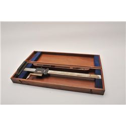 19EG-6 MACHINIST TOOL