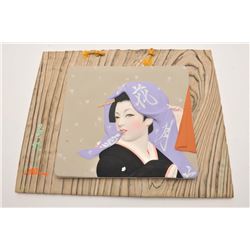 19DO-5 PORCELAIN LOT