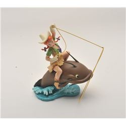 19EG-5 SLUE FOOT SUE