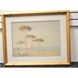 18PG-33 LITHO ISLAND OF CAPRI