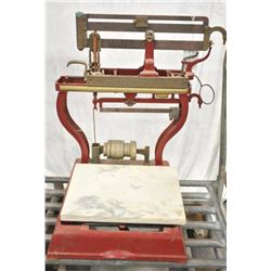 19SAV-100 COMPUTING SCALE