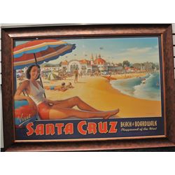 19GB-22 ADVERTISING PRINT