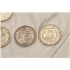Image 2 : 19MSE-15 COIN LOT
