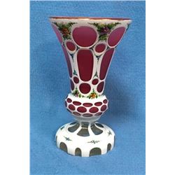 19GFE-45 VICTORIAN VASE