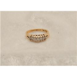 19MSE-26 DIAMOND RING