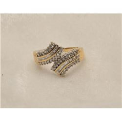 19MSE-27 DIAMOND RING